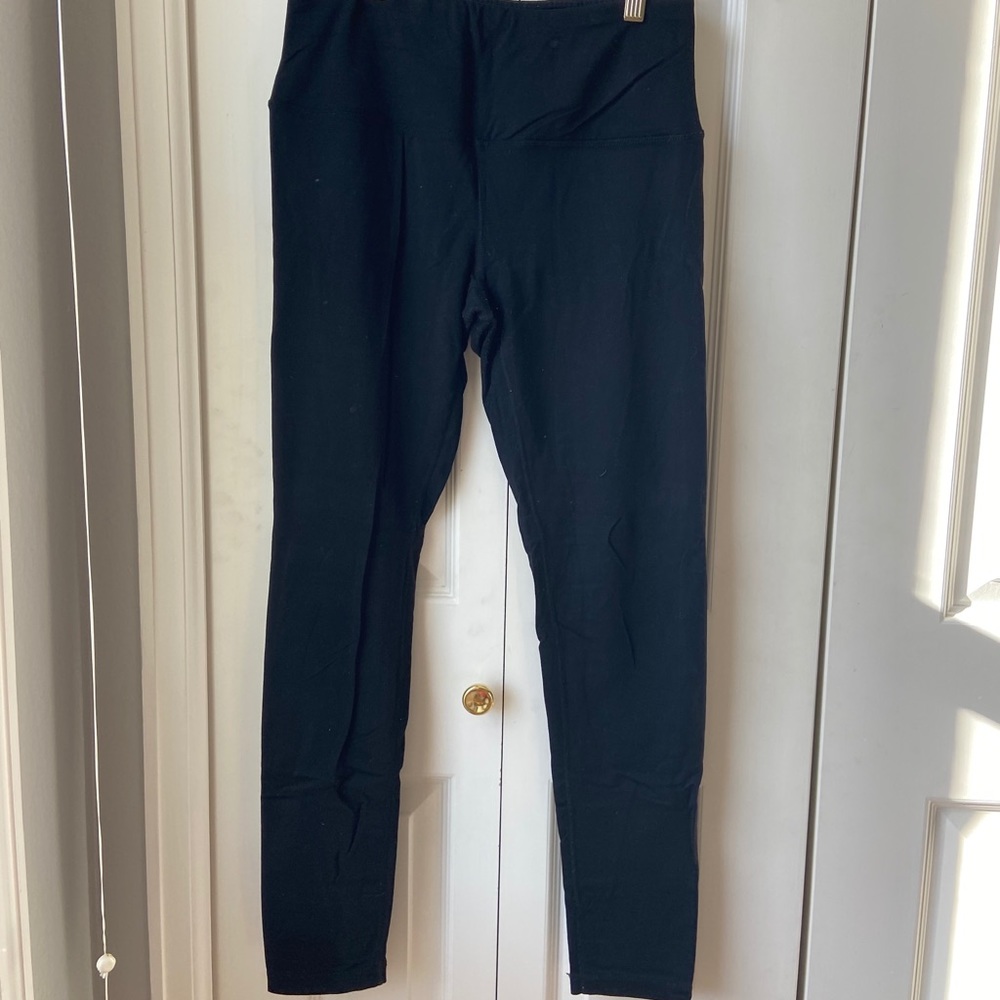 90degree by Reflex workout  leggings